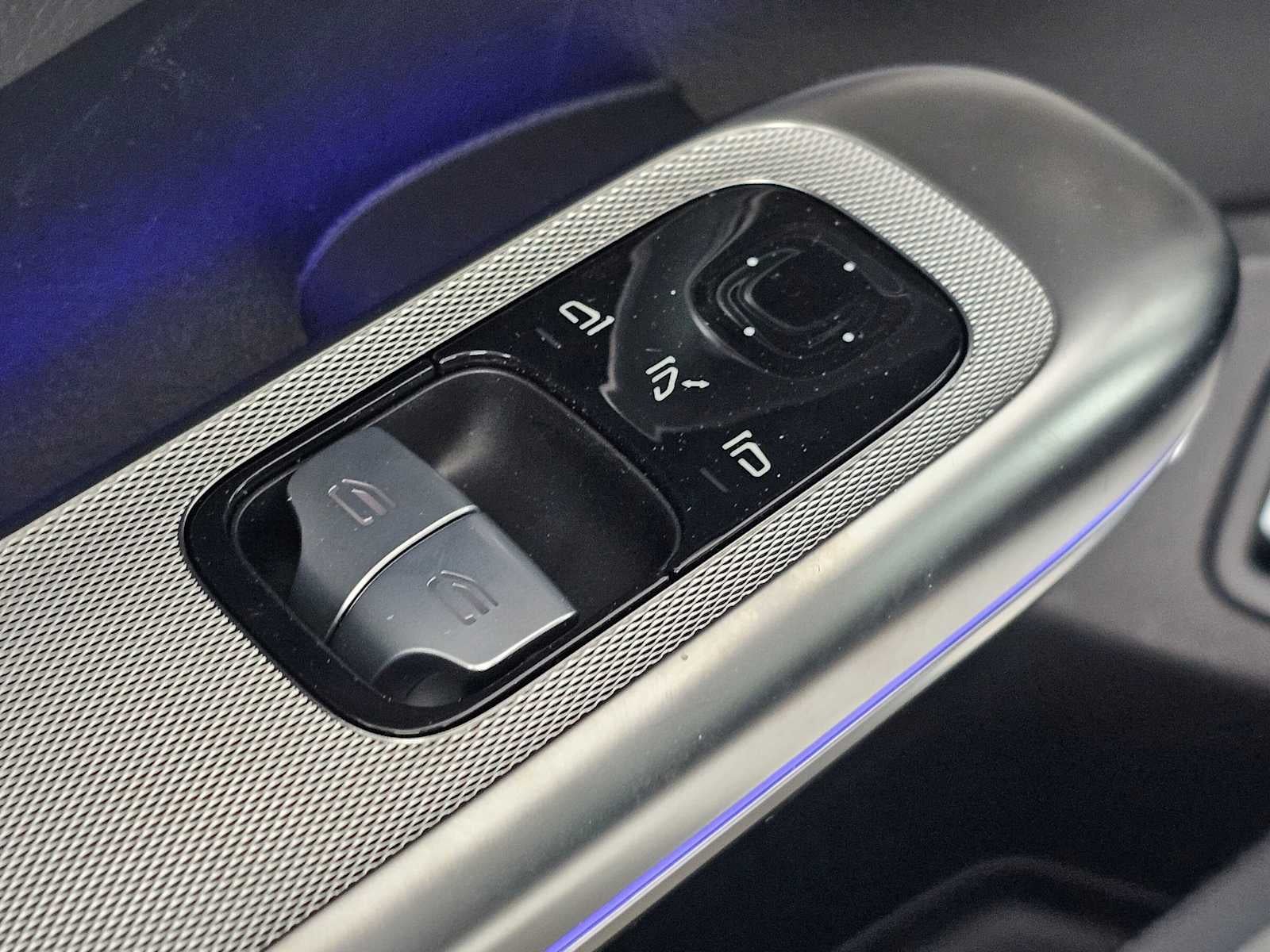 2027 Mercedes-Benz CLE 300 4MATIC® Coupe