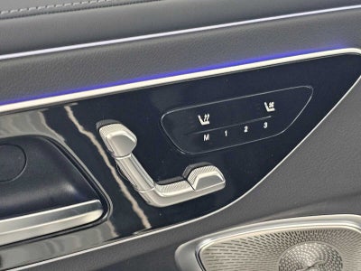 2027 Mercedes-Benz CLE 300 4MATIC® Coupe