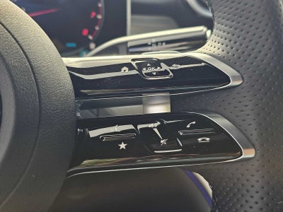 2026 Mercedes-Benz CLE 300 4MATIC® Coupe