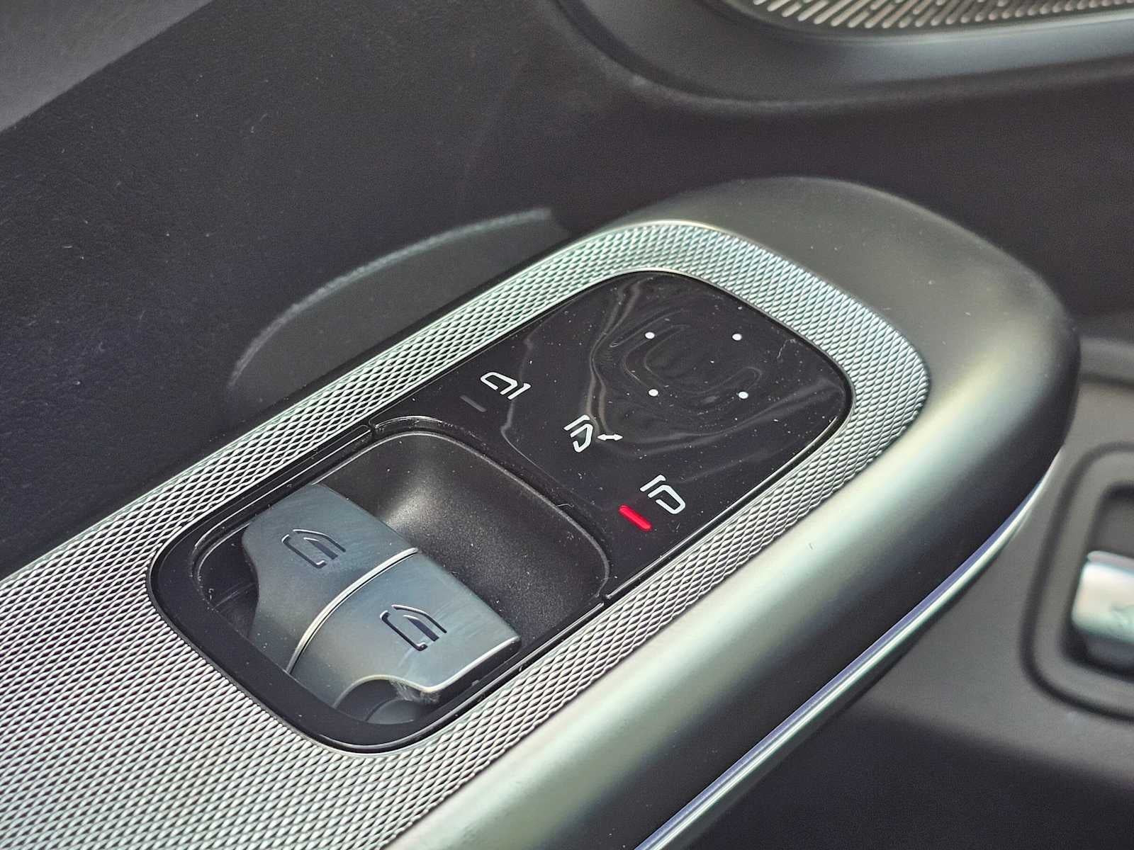 2026 Mercedes-Benz CLE 300 4MATIC® Coupe