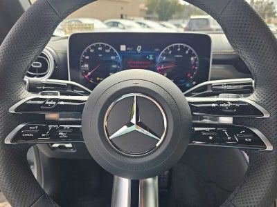2026 Mercedes-Benz CLE 300 4MATIC® Coupe
