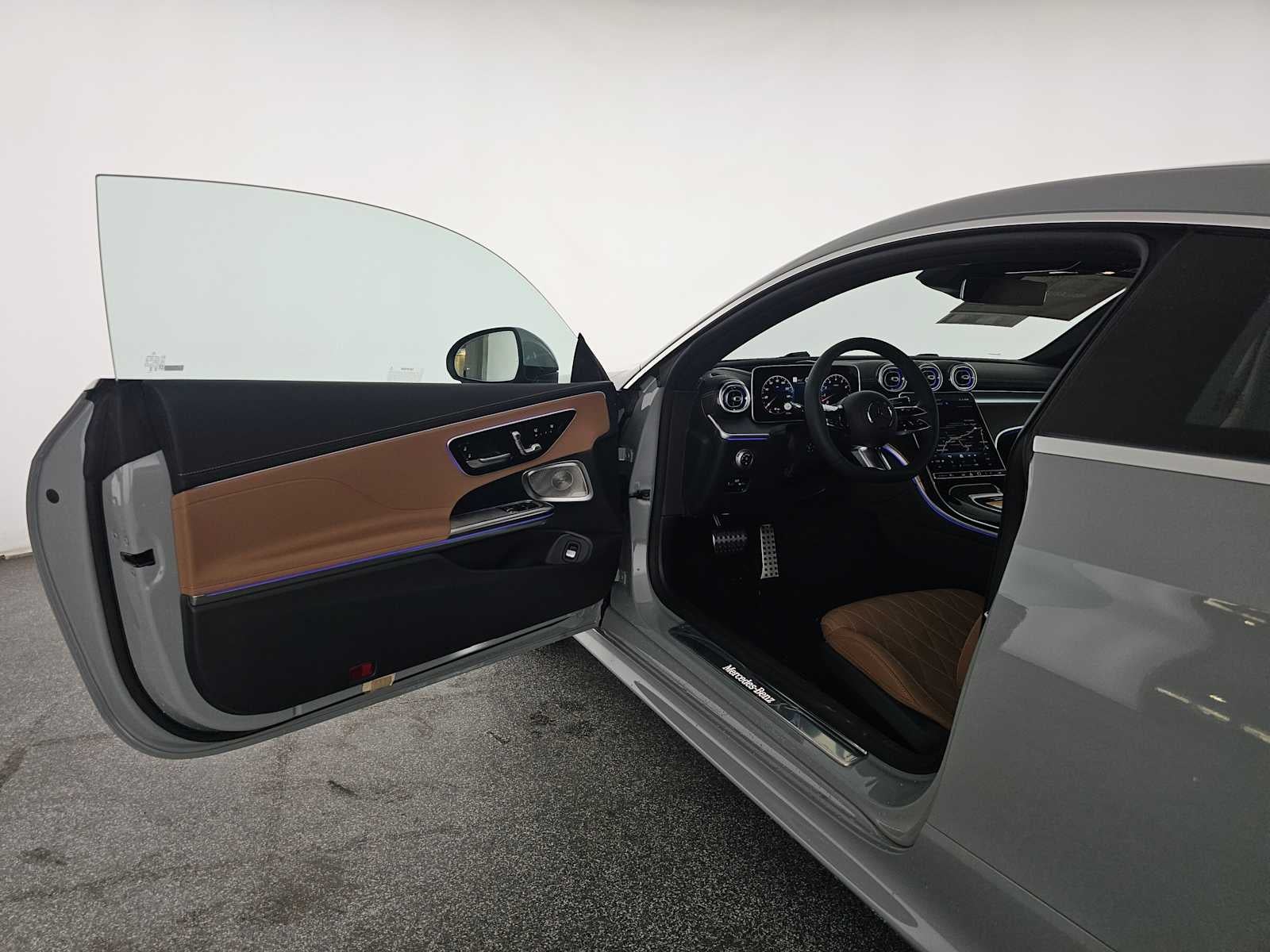 2026 Mercedes-Benz CLE 450 4MATIC® Coupe