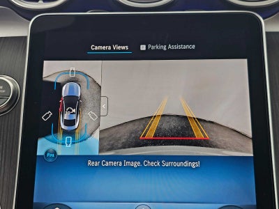 2026 Mercedes-Benz CLE 450 4MATIC® Coupe