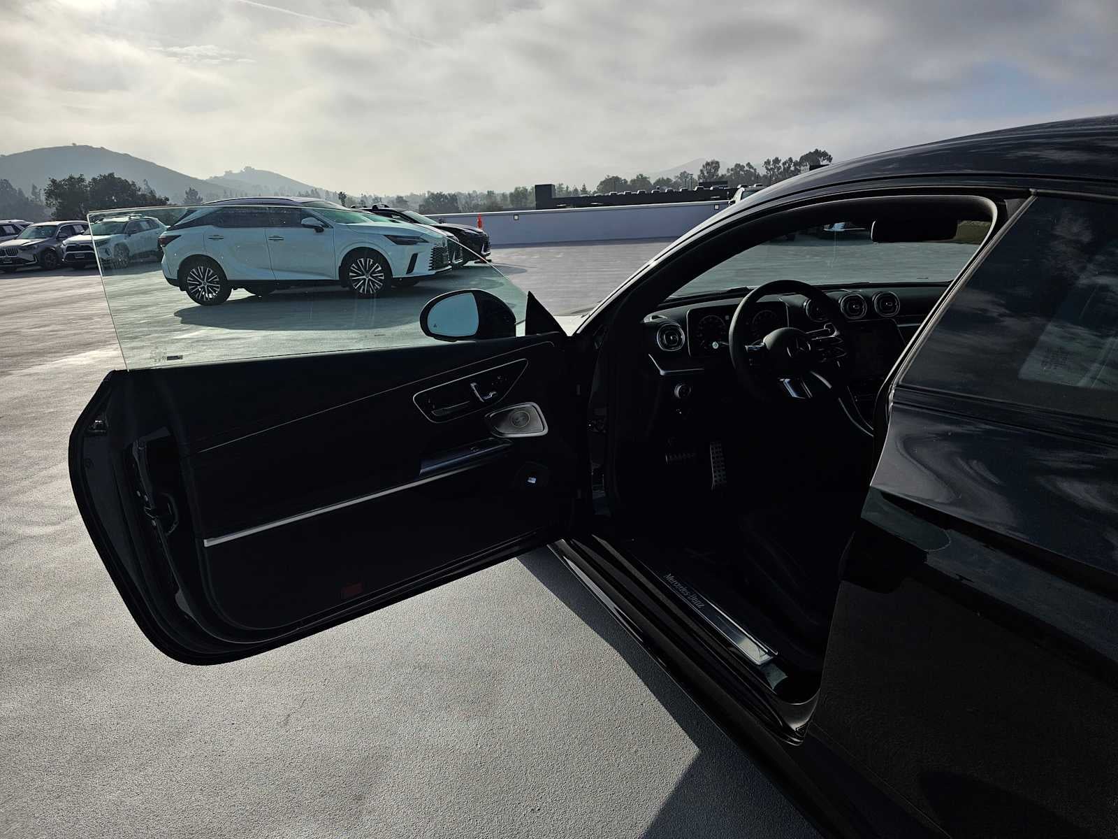 2026 Mercedes-Benz CLE 450 4MATIC® Coupe