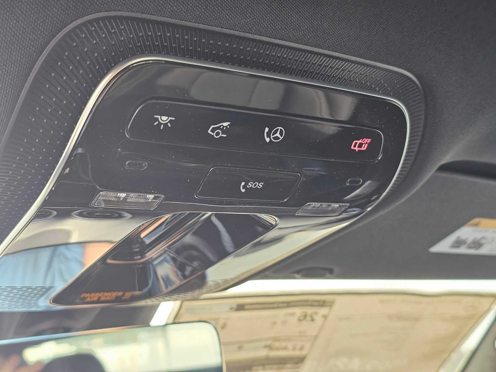 2026 Mercedes-Benz CLE 450 4MATIC® Coupe