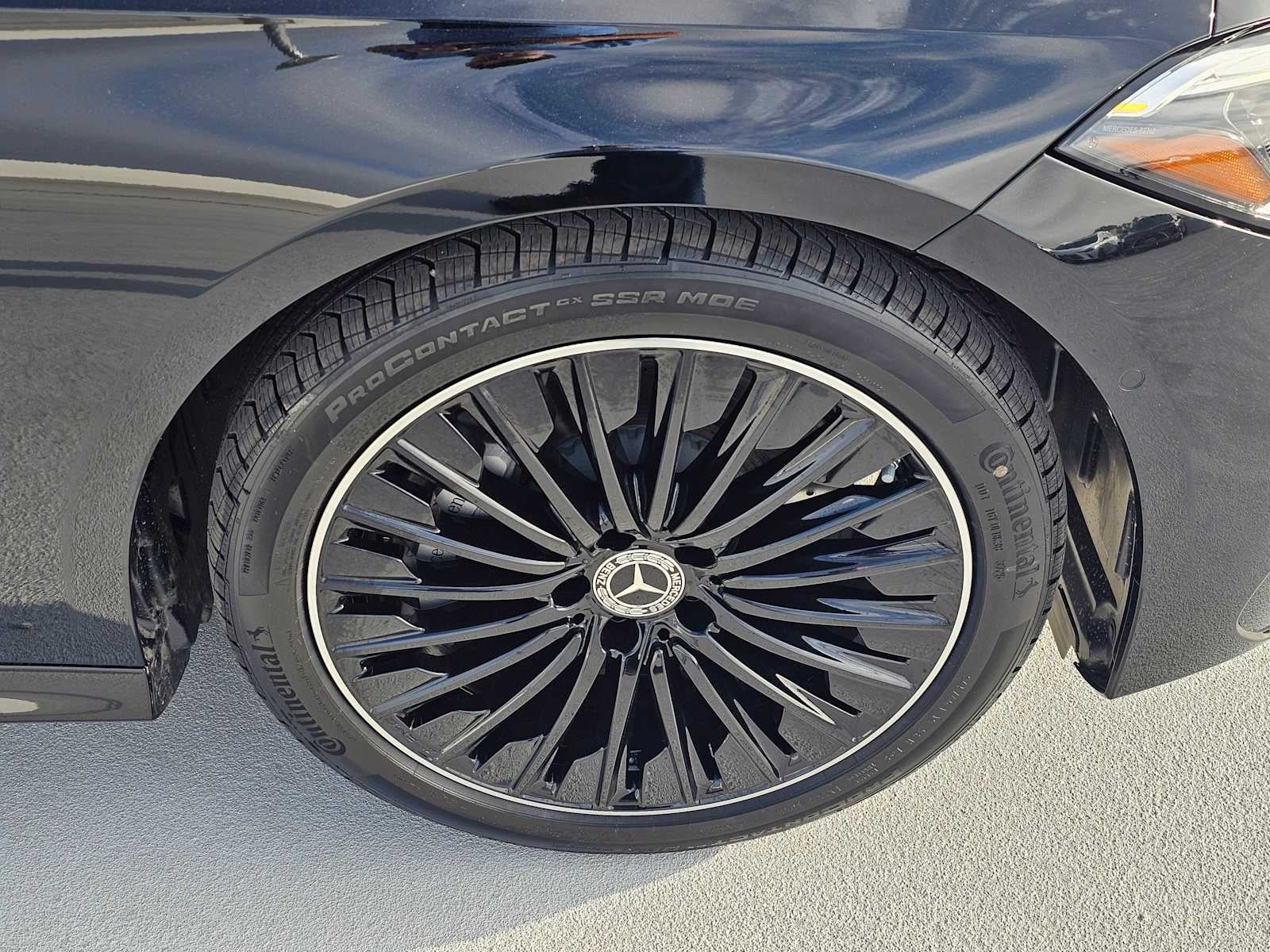 2026 Mercedes-Benz CLE 450 4MATIC® Coupe