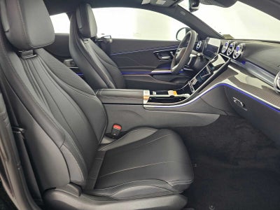2027 Mercedes-Benz CLE 450 4MATIC® Coupe