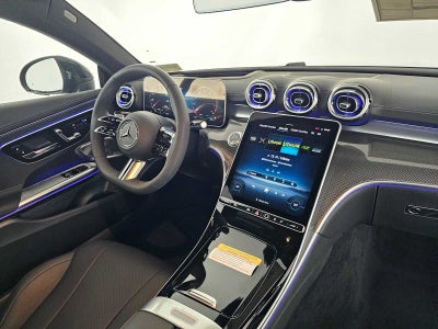 2027 Mercedes-Benz CLE 450 4MATIC® Coupe