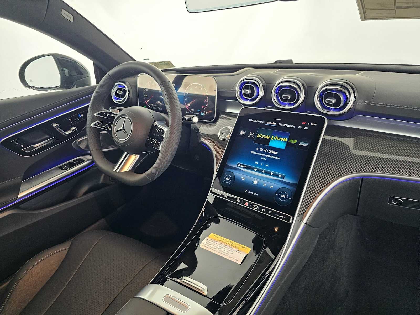 2027 Mercedes-Benz CLE 450 4MATIC® Coupe