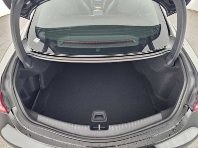 2027 Mercedes-Benz CLE 450 4MATIC® Coupe