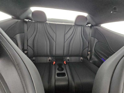 2027 Mercedes-Benz CLE 450 4MATIC® Coupe