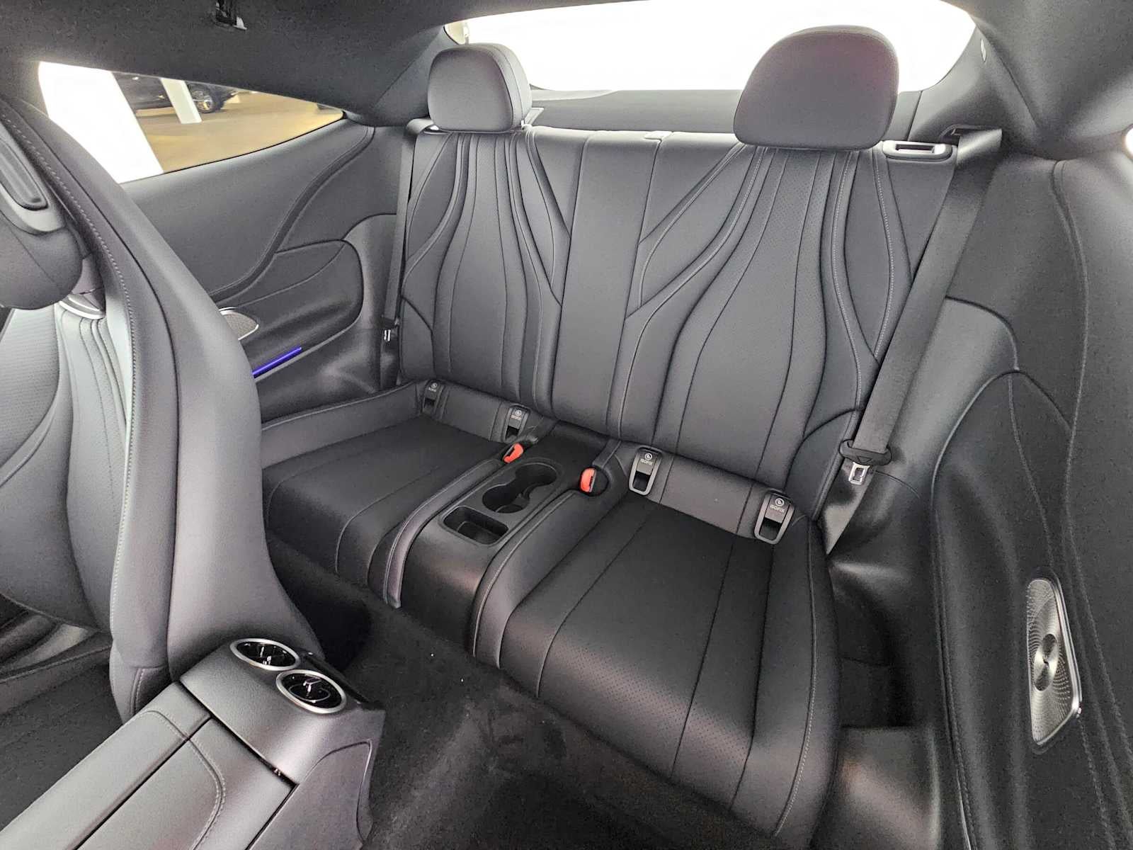 2027 Mercedes-Benz CLE 450 4MATIC® Coupe