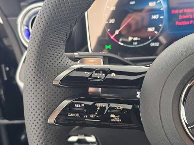 2027 Mercedes-Benz CLE 450 4MATIC® Coupe