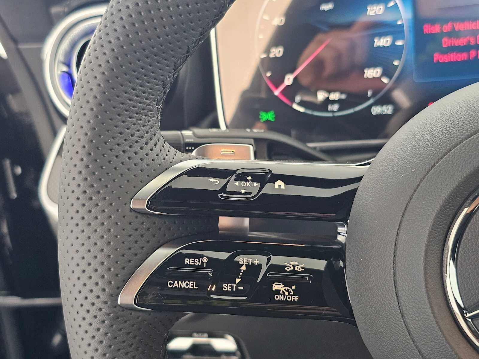 2027 Mercedes-Benz CLE 450 4MATIC® Coupe