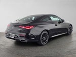 2027 Mercedes-Benz CLE 450 4MATIC® Coupe