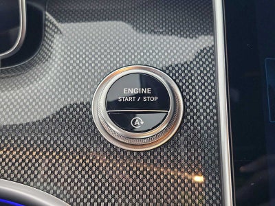 2027 Mercedes-Benz CLE 450 4MATIC® Coupe