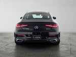 2027 Mercedes-Benz CLE 450 4MATIC® Coupe