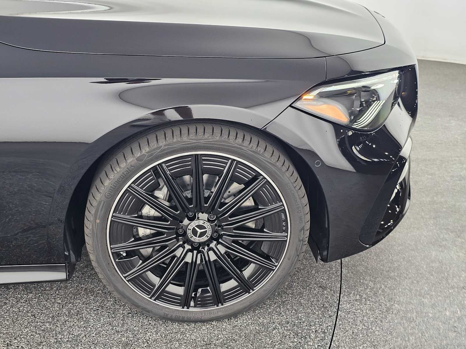 2027 Mercedes-Benz CLE 450 4MATIC® Coupe