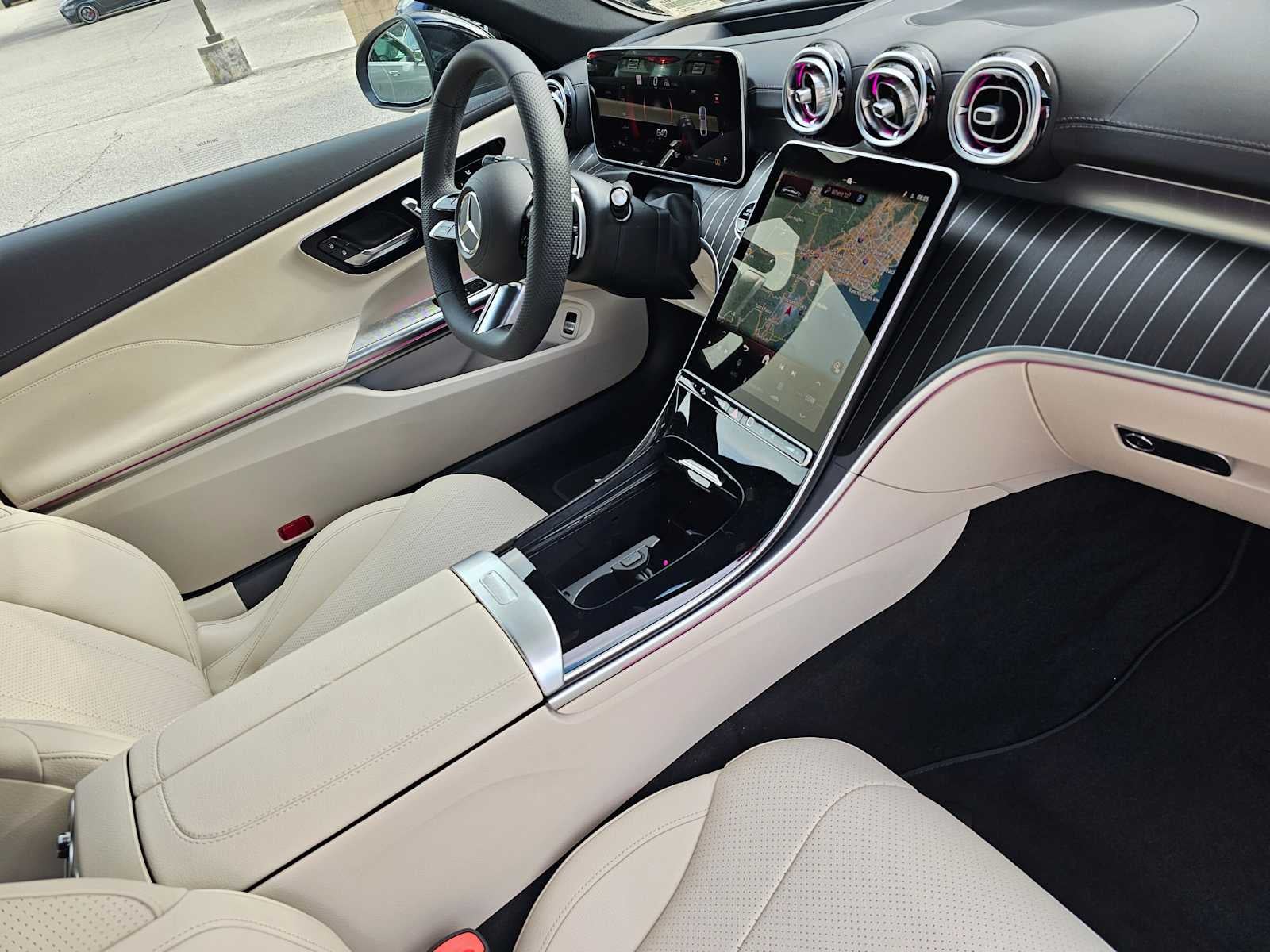 2026 Mercedes-Benz CLE 450 4MATIC® Coupe