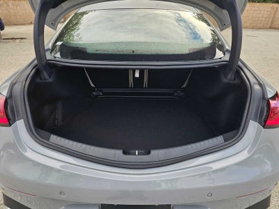 2026 Mercedes-Benz CLE 450 4MATIC® Coupe