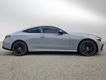 2026 Mercedes-Benz CLE 450 4MATIC® Coupe