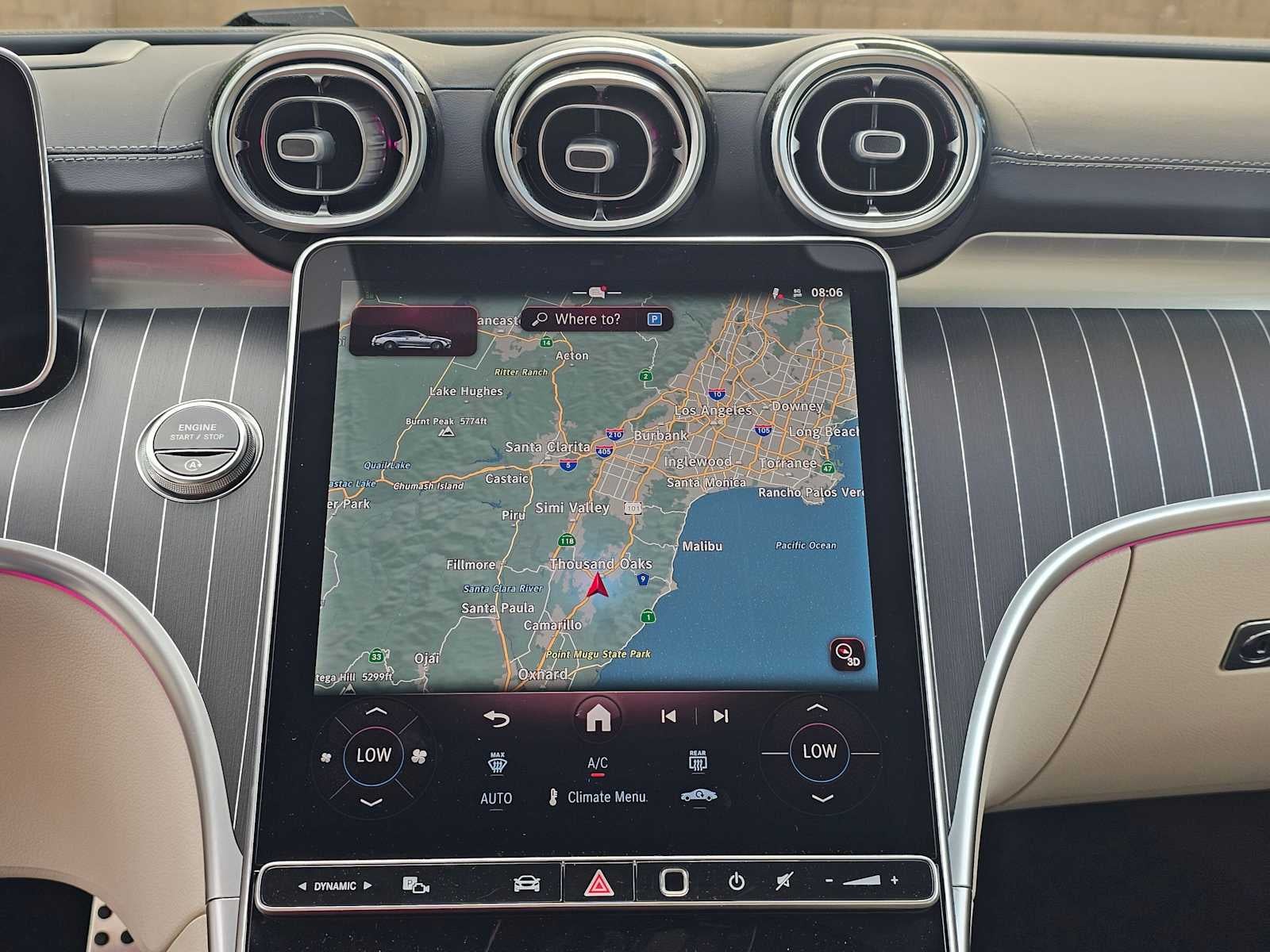 2026 Mercedes-Benz CLE 450 4MATIC® Coupe