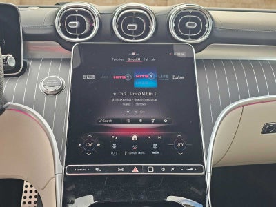 2026 Mercedes-Benz CLE 450 4MATIC® Coupe