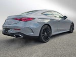 2026 Mercedes-Benz CLE 450 4MATIC® Coupe