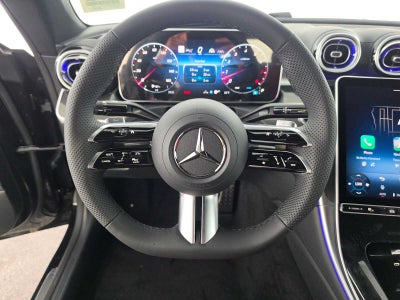 2027 Mercedes-Benz CLE 450 4MATIC® Coupe
