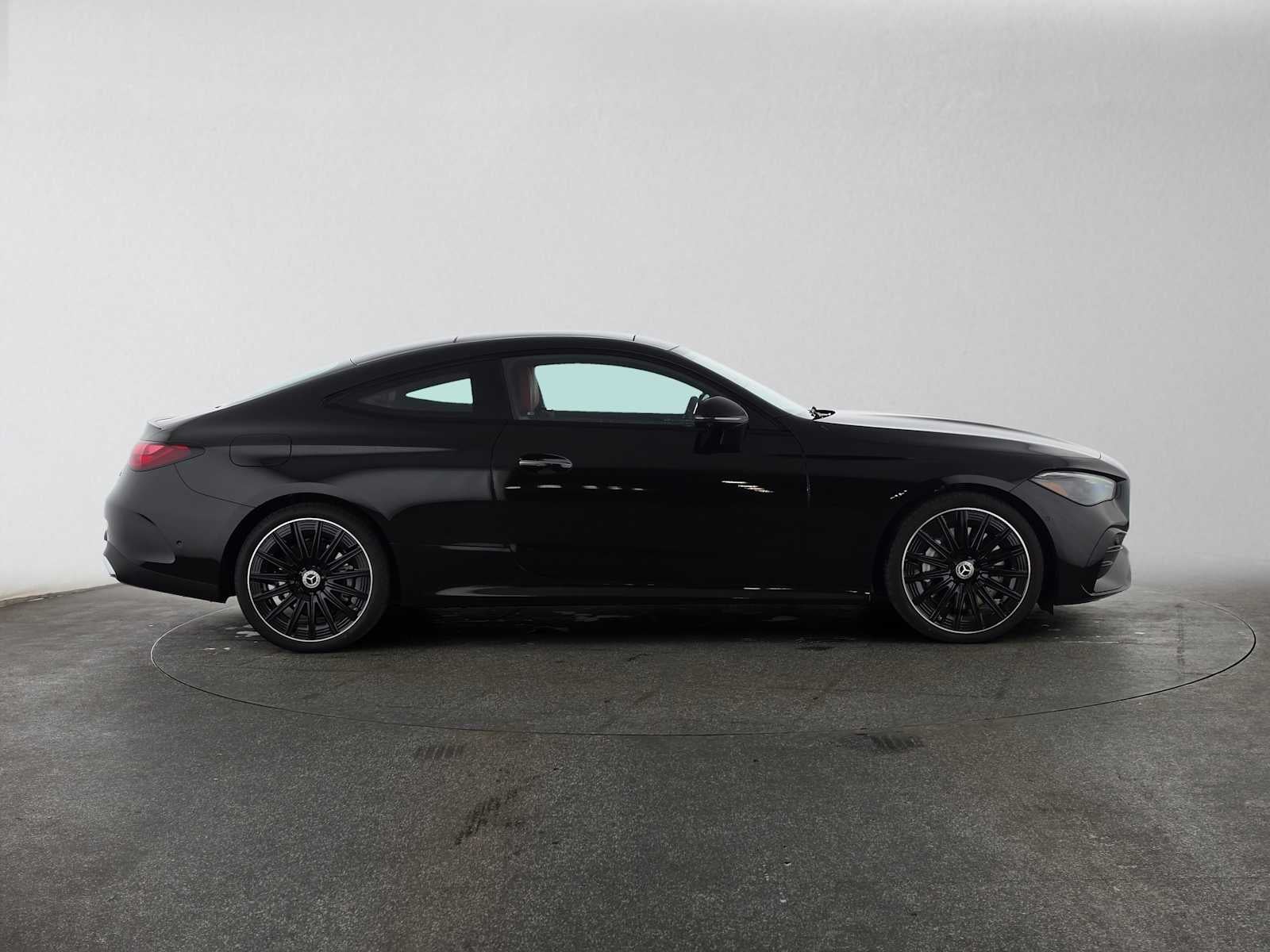 2027 Mercedes-Benz CLE 450 4MATIC® Coupe