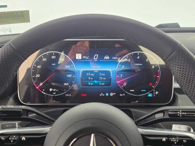 2027 Mercedes-Benz CLE 450 4MATIC® Coupe