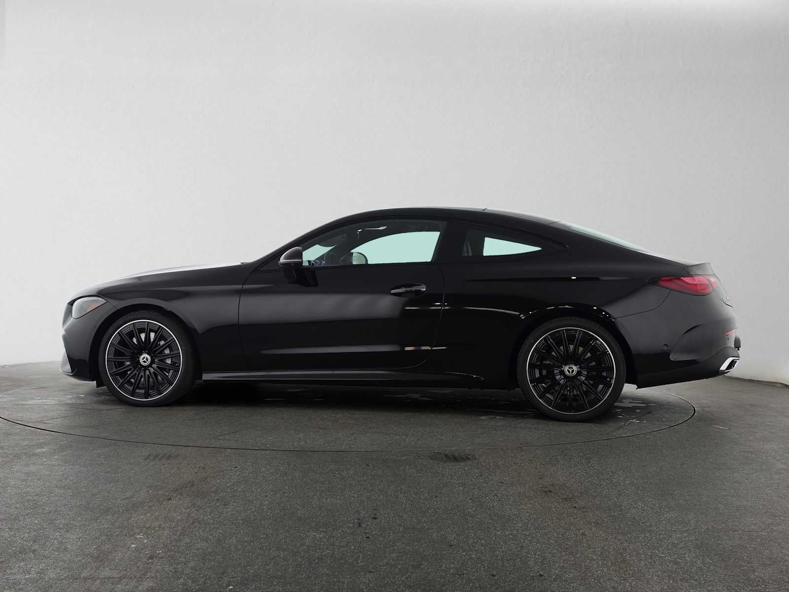 2027 Mercedes-Benz CLE 450 4MATIC® Coupe