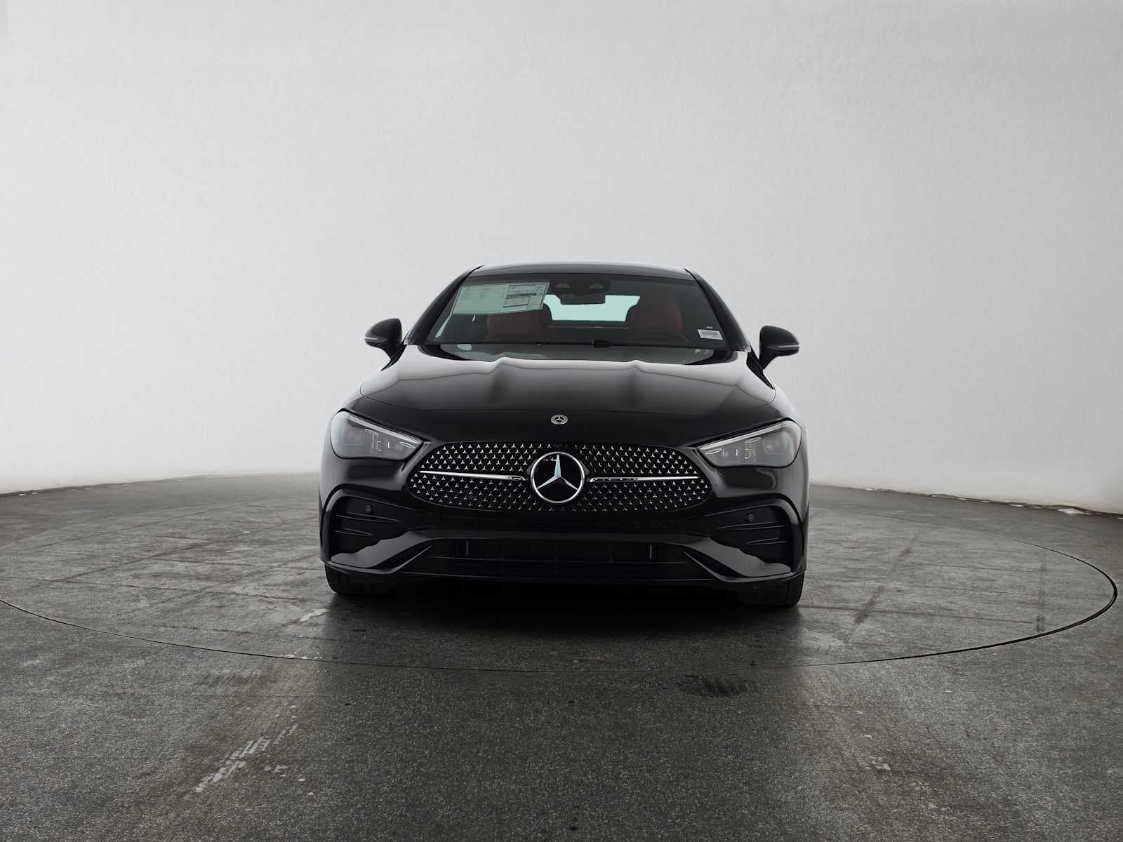 2027 Mercedes-Benz CLE 450 4MATIC® Coupe
