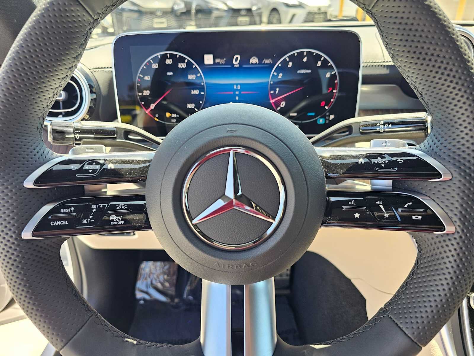 2026 Mercedes-Benz CLE 450 4MATIC® Coupe