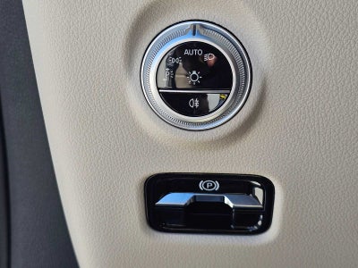 2026 Mercedes-Benz CLE 450 4MATIC® Coupe