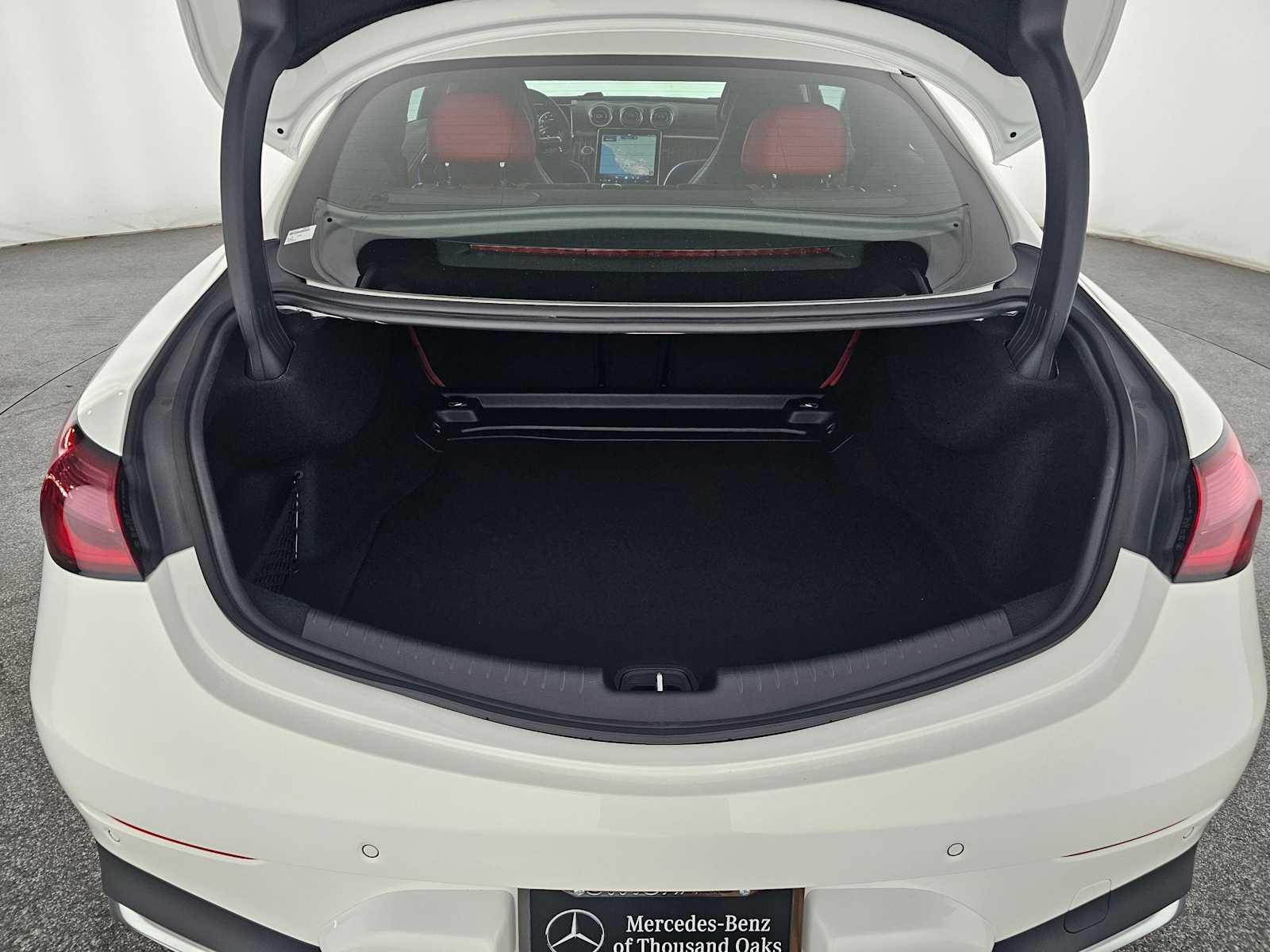 2026 Mercedes-Benz CLE 450 4MATIC® Coupe