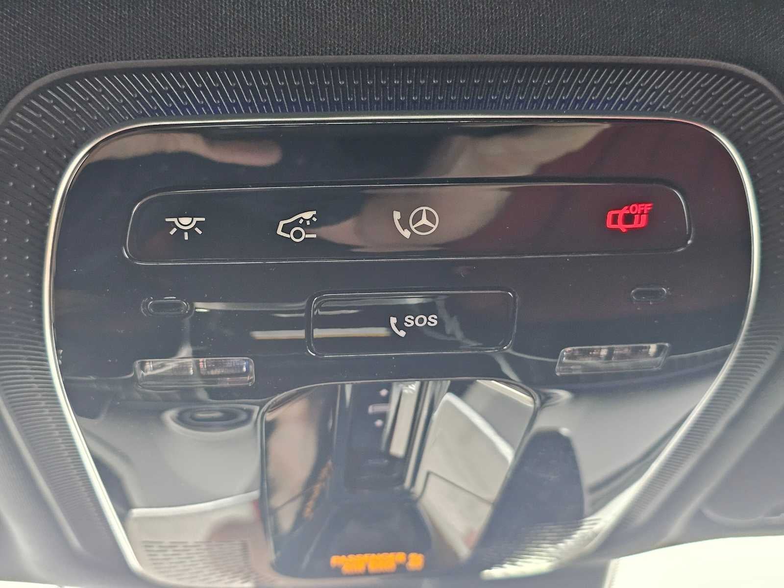 2026 Mercedes-Benz CLE 450 4MATIC® Coupe