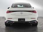 2026 Mercedes-Benz CLE 450 4MATIC® Coupe