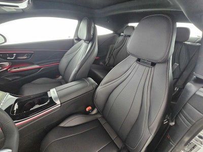 2026 Mercedes-Benz CLE 450 4MATIC® Coupe