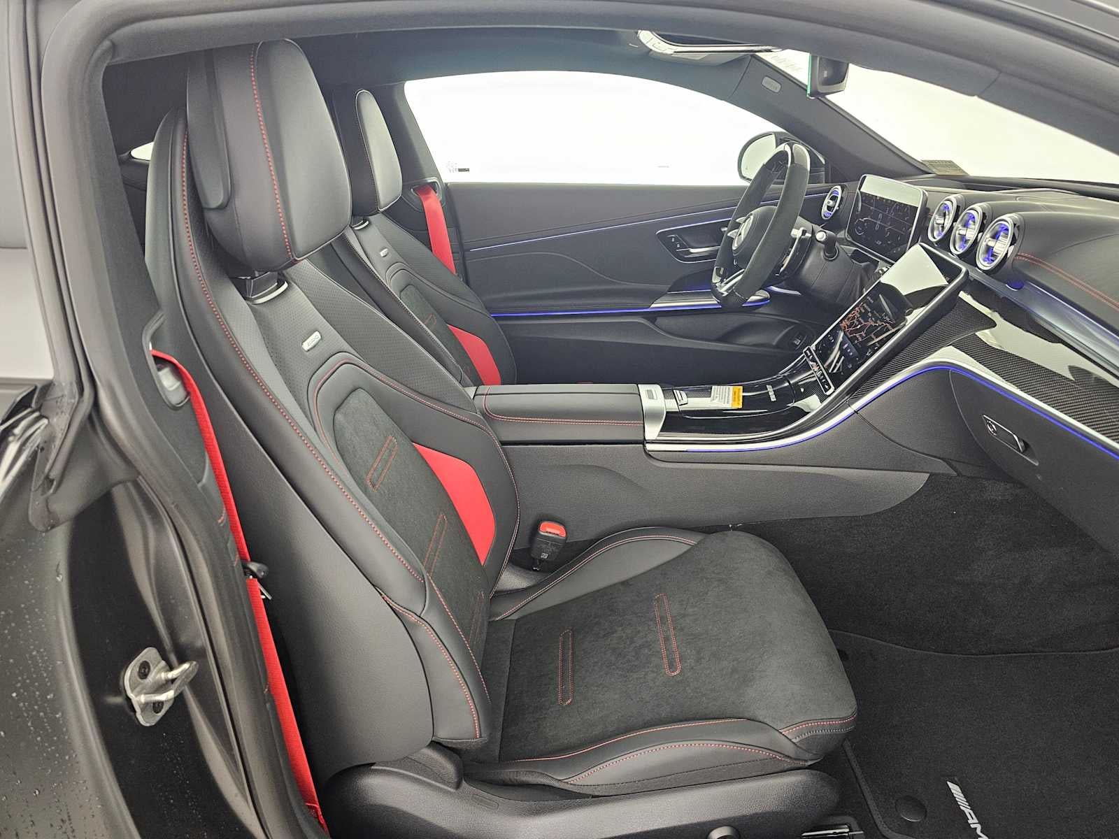 2026 Mercedes-Benz AMG® CLE 53 AMG® CLE 53