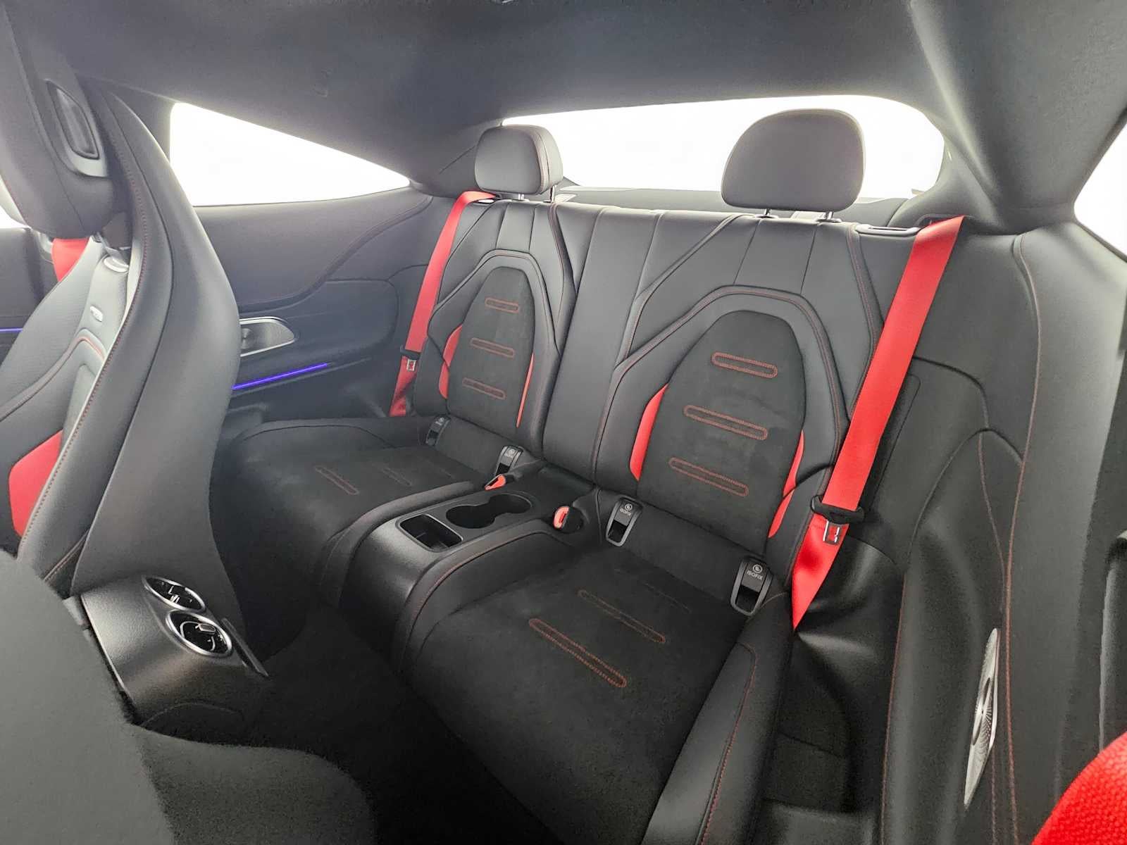 2026 Mercedes-Benz AMG® CLE 53 AMG® CLE 53