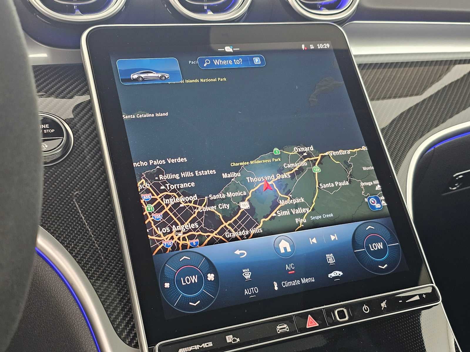 2026 Mercedes-Benz AMG® CLE 53 AMG® CLE 53