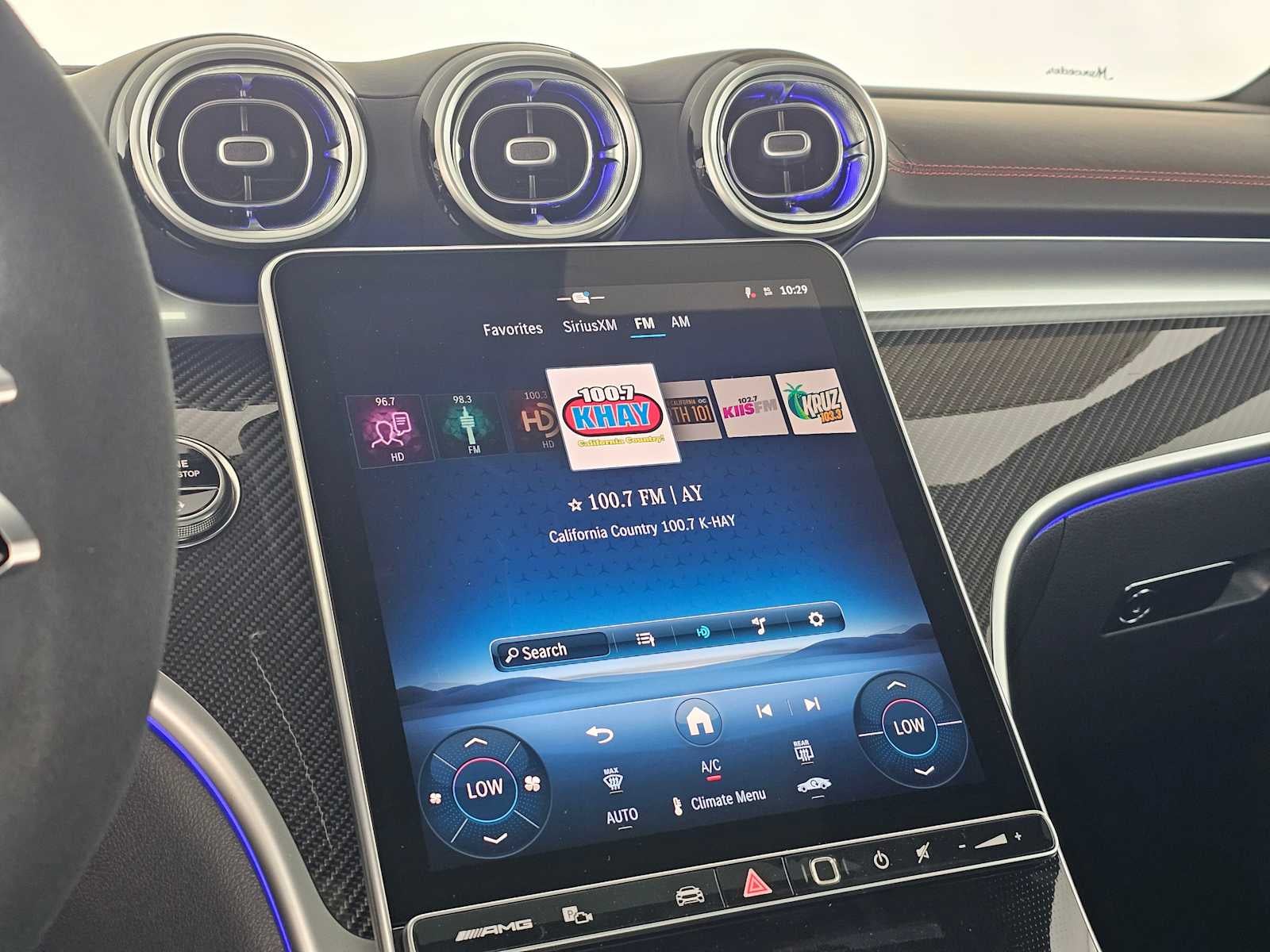 2026 Mercedes-Benz AMG® CLE 53 AMG® CLE 53