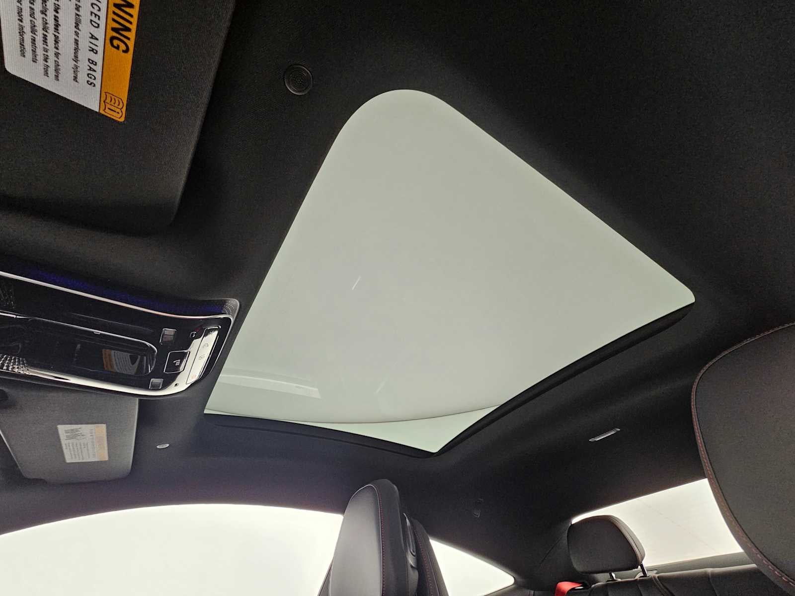 2026 Mercedes-Benz AMG® CLE 53 AMG® CLE 53