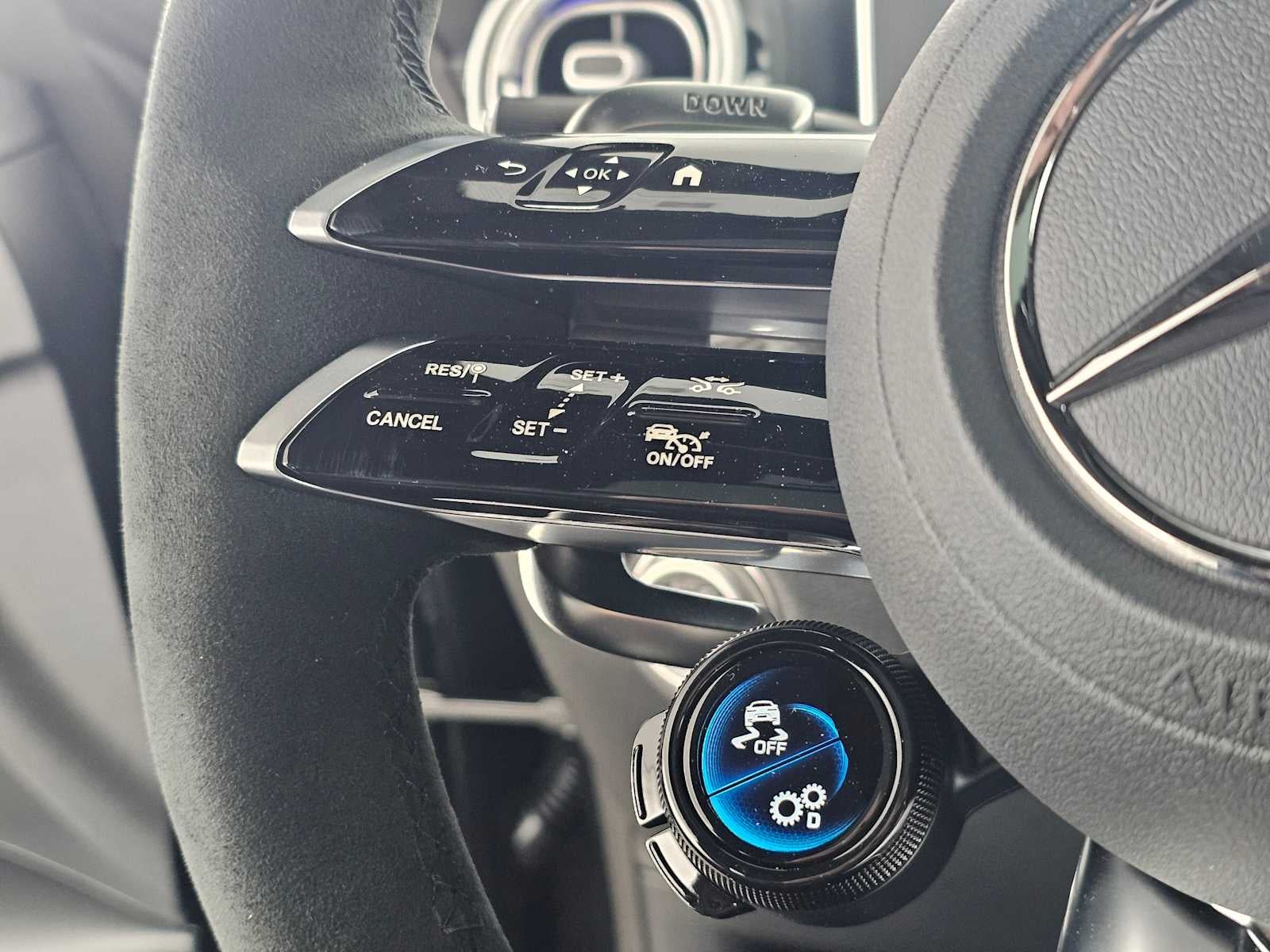 2026 Mercedes-Benz AMG® CLE 53 AMG® CLE 53