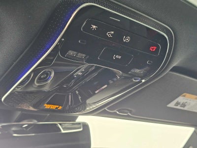 2026 Mercedes-Benz AMG® CLE 53 AMG® CLE 53