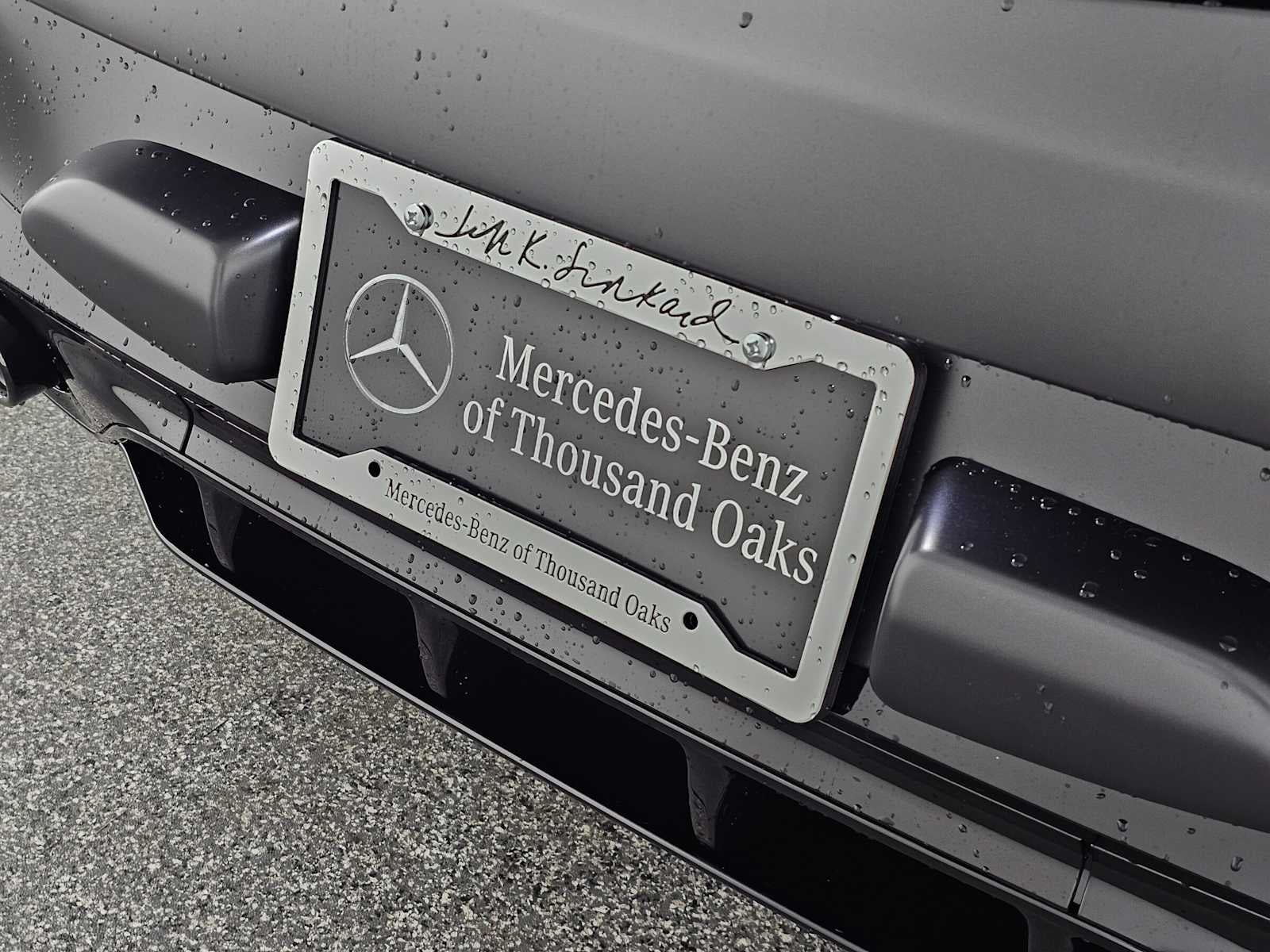 2027 Mercedes-Benz AMG® CLE 53 4MATIC®+ Coupe