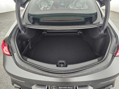2027 Mercedes-Benz AMG® CLE 53 4MATIC®+ Coupe