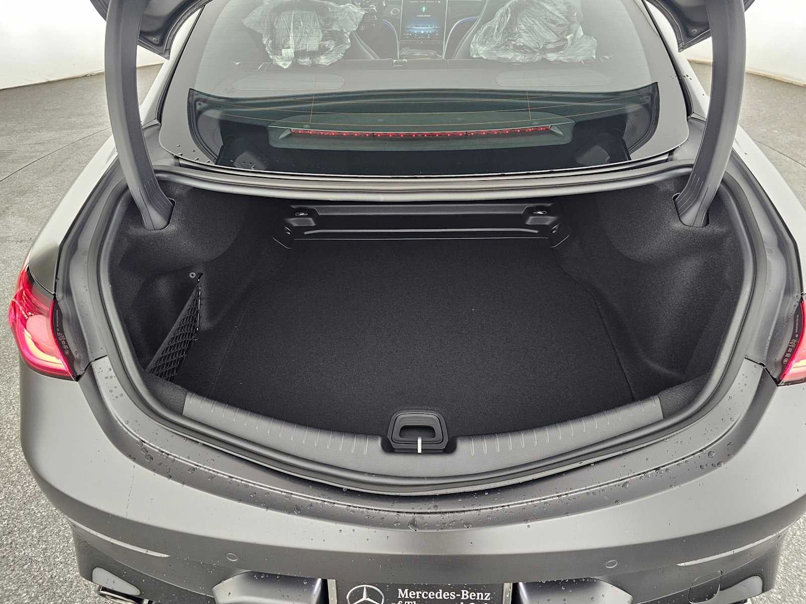 2027 Mercedes-Benz AMG® CLE 53 4MATIC®+ Coupe