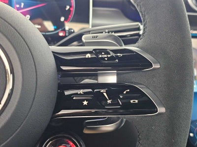 2027 Mercedes-Benz AMG® CLE 53 4MATIC®+ Coupe